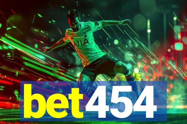 bet454