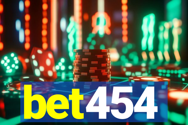 bet454