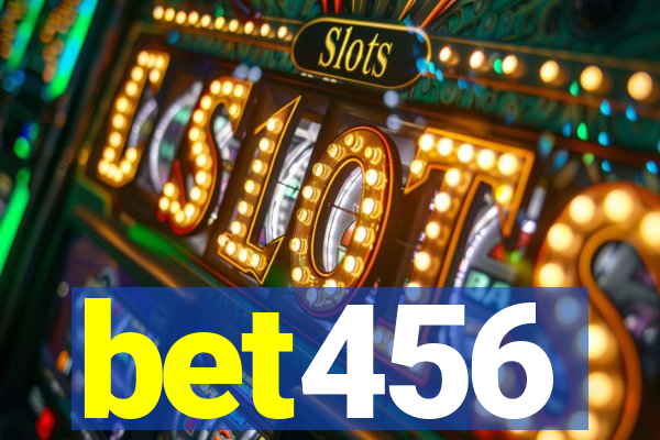 bet456