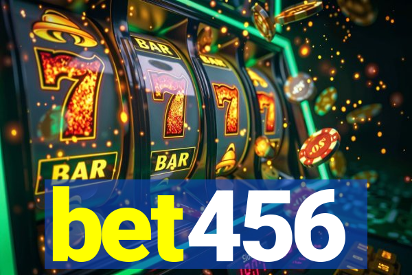 bet456