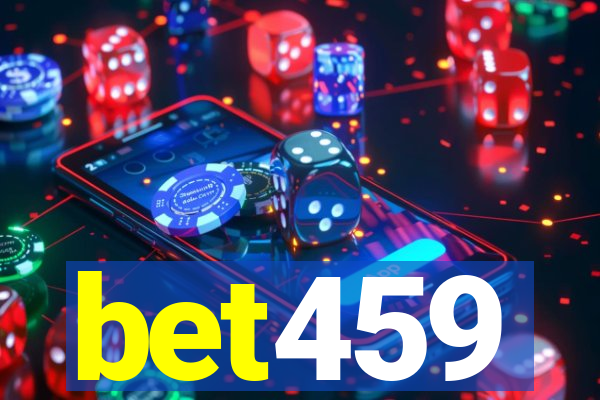 bet459