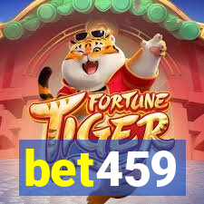 bet459