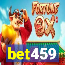 bet459