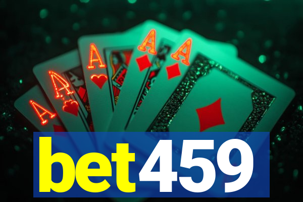 bet459