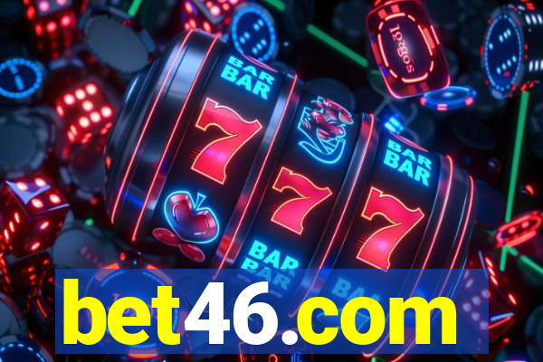 bet46.com