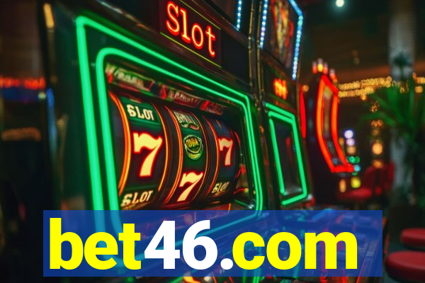 bet46.com