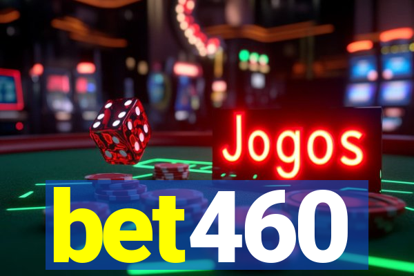 bet460