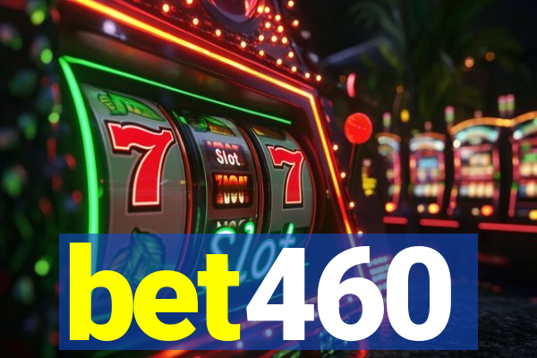 bet460