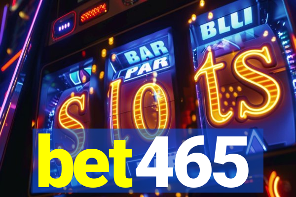 bet465