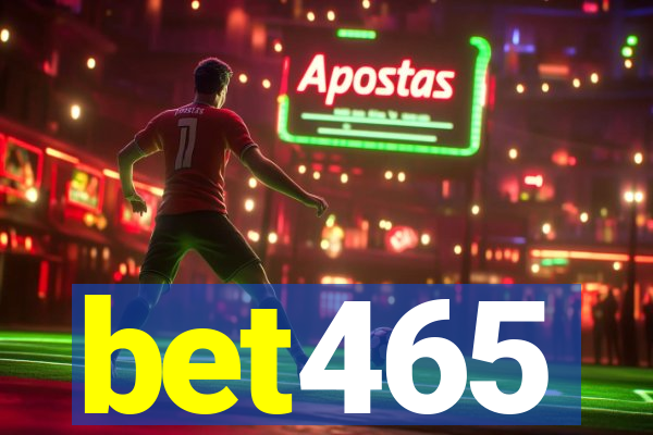 bet465