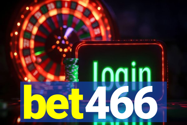 bet466