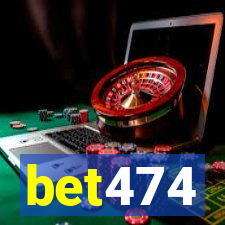 bet474