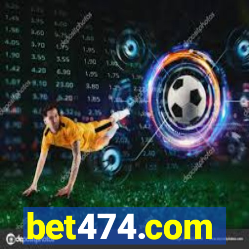 bet474.com