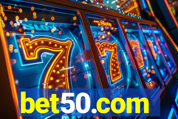 bet50.com