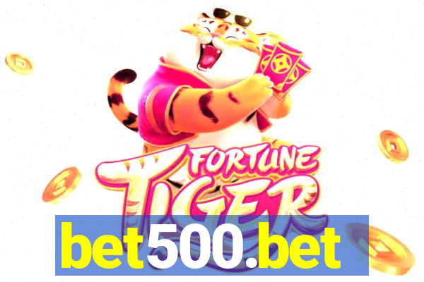 bet500.bet