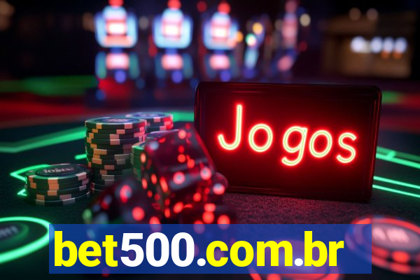 bet500.com.br