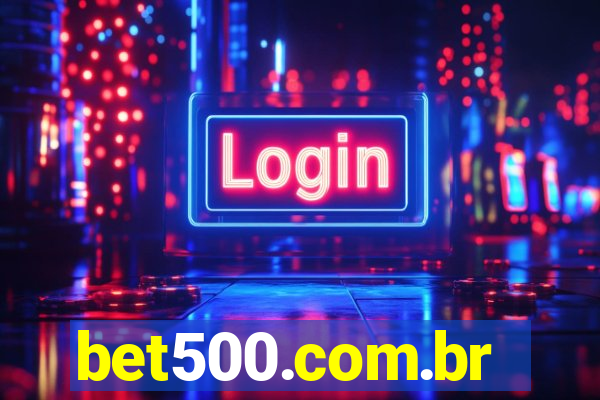 bet500.com.br