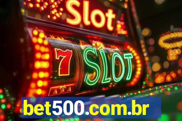 bet500.com.br