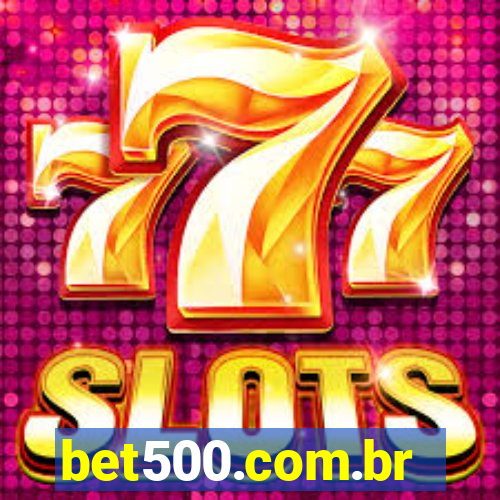 bet500.com.br