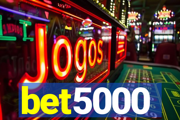 bet5000