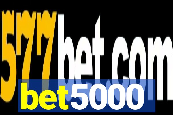 bet5000