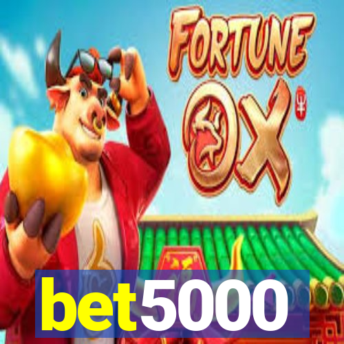 bet5000