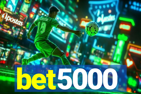 bet5000