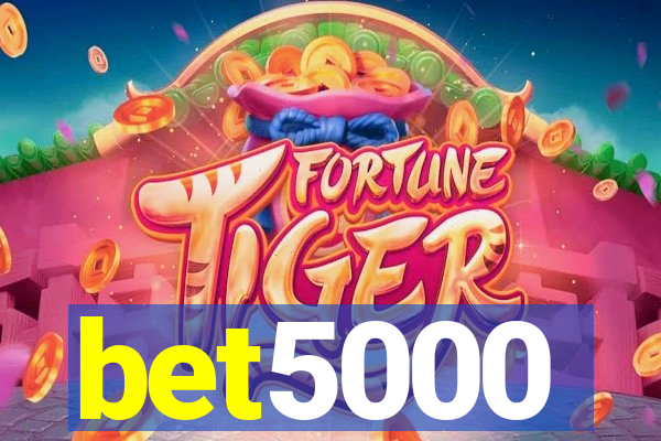 bet5000