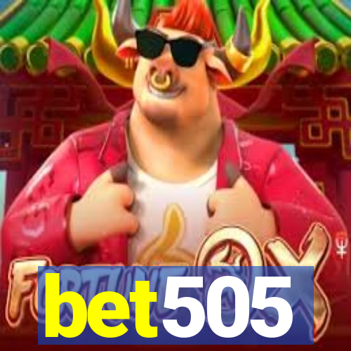 bet505