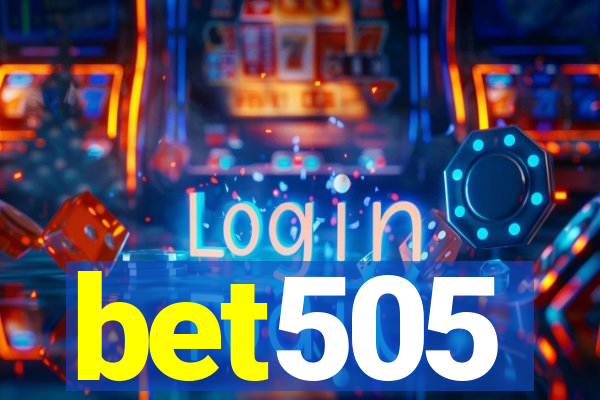 bet505