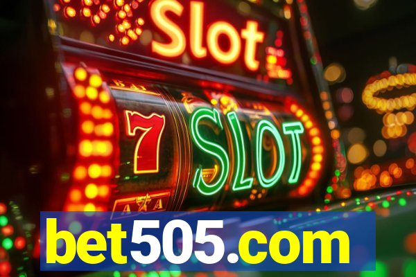 bet505.com