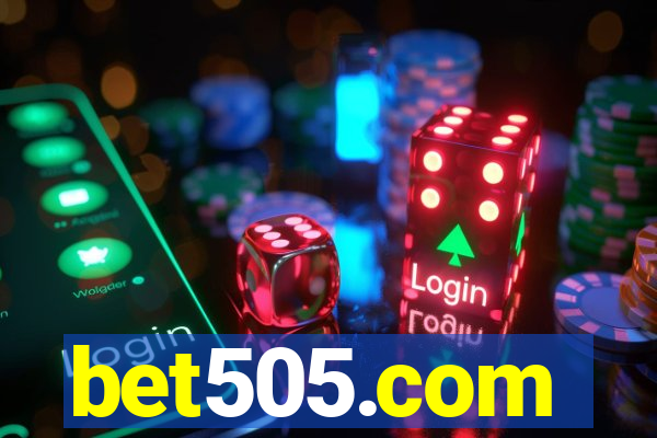 bet505.com