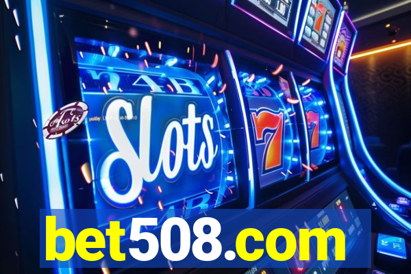 bet508.com