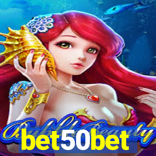 bet50bet