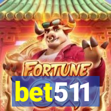 bet511