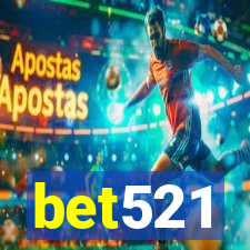 bet521