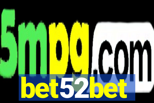 bet52bet