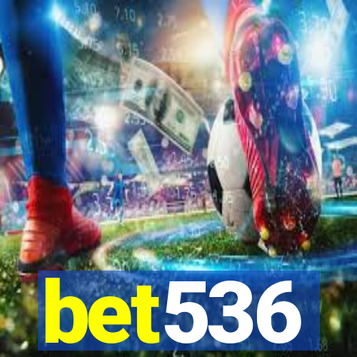 bet536