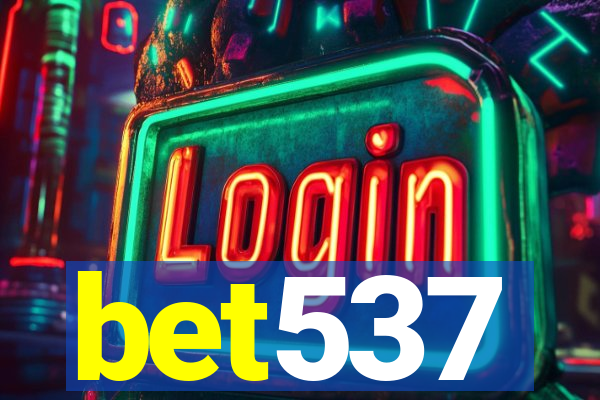 bet537