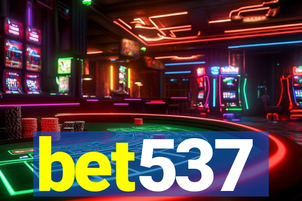 bet537