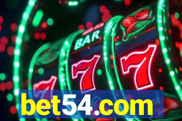 bet54.com