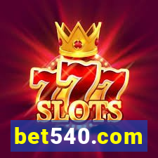 bet540.com