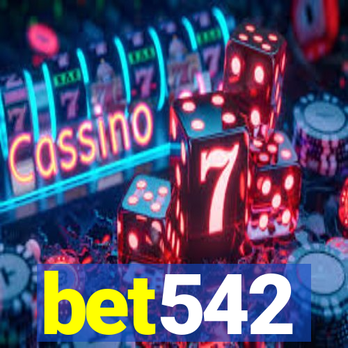 bet542