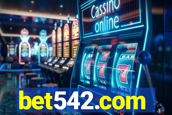 bet542.com