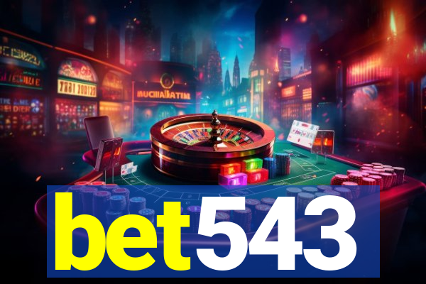 bet543