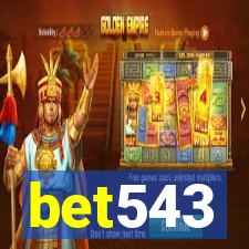 bet543