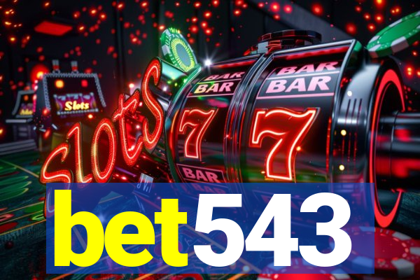 bet543