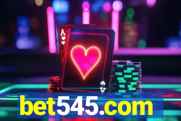 bet545.com