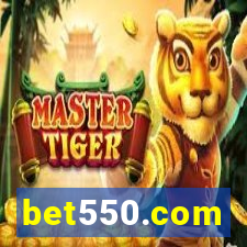 bet550.com