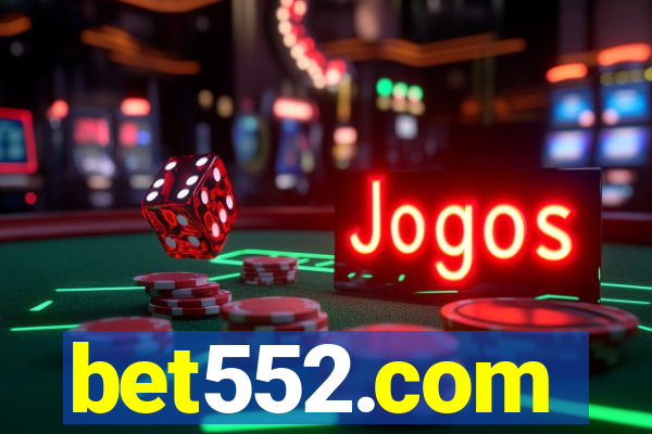 bet552.com